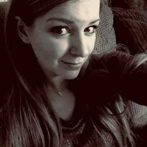 Meet your Posher, Michele